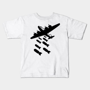 Warbird Kids T-Shirt